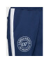 LaBellaMafia Pantaloni trening 25564 Bleumarin Regular Fit - Pled.ro