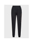 LaBellaMafia Pantaloni trening 25636 Negru Regular Fit - Pled.ro