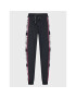 LaBellaMafia Pantaloni trening 25876 Negru Regular Fit - Pled.ro