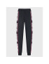 LaBellaMafia Pantaloni trening 25876 Negru Regular Fit - Pled.ro