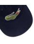 Lacoste Șapcă RK4711 Bleumarin - Pled.ro