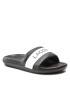 Lacoste Șlapi Croco Slide 0721 1 Cfa 7-41CFA0011312 Negru - Pled.ro