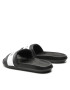 Lacoste Șlapi Croco Slide 0721 1 Cfa 7-41CFA0011312 Negru - Pled.ro