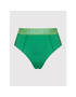 Lacoste Bikini partea de jos MF3390 Verde - Pled.ro