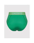 Lacoste Bikini partea de jos MF3390 Verde - Pled.ro