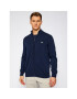 Lacoste Bluză AH1957 Bleumarin Classic Fit - Pled.ro