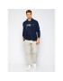 Lacoste Bluză AH1957 Bleumarin Classic Fit - Pled.ro