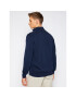 Lacoste Bluză AH1957 Bleumarin Classic Fit - Pled.ro