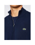 Lacoste Bluză AH1957 Bleumarin Classic Fit - Pled.ro