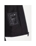 Lacoste Bluză BH5380 Negru Regular Fit - Pled.ro