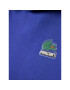 Lacoste Bluză MINECRAFT SJ3881 Bleumarin Regular Fit - Pled.ro