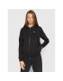 Lacoste Bluză SF7090 Negru Regular Fit - Pled.ro