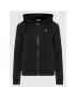 Lacoste Bluză SF7090 Negru Regular Fit - Pled.ro