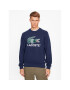 Lacoste Bluză SH1281 Bleumarin Regular Fit - Pled.ro