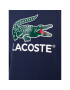 Lacoste Bluză SH1281 Bleumarin Regular Fit - Pled.ro