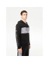 Lacoste Bluză SH1416 Negru Regular Fit - Pled.ro