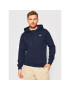 Lacoste Bluză SH1527 Bleumarin Regular Fit - Pled.ro