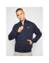 Lacoste Bluză SH1559 Bleumarin Regular Fit - Pled.ro