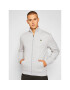 Lacoste Bluză SH1559 Gri Regular Fit - Pled.ro