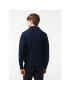 Lacoste Bluză SH1927 Bleumarin Classic Fit - Pled.ro