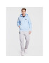 Lacoste Bluză SH2481 Albastru Regular Fit - Pled.ro