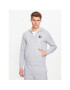 Lacoste Bluză SH2481 Gri Regular Fit - Pled.ro