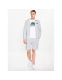 Lacoste Bluză SH2481 Gri Regular Fit - Pled.ro