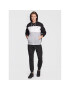 Lacoste Bluză SH3389 Negru Classic Fit - Pled.ro