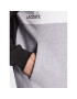 Lacoste Bluză SH3389 Negru Classic Fit - Pled.ro