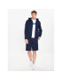 Lacoste Bluză SH5065 Bleumarin Regular Fit - Pled.ro