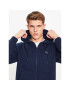 Lacoste Bluză SH5065 Bleumarin Regular Fit - Pled.ro