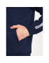 Lacoste Bluză SH5065 Bleumarin Regular Fit - Pled.ro