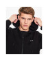 Lacoste Bluză SH5065 Negru Regular Fit - Pled.ro