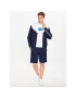 Lacoste Bluză SH5808 Bleumarin Regular Fit - Pled.ro