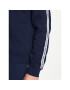 Lacoste Bluză SH5808 Bleumarin Regular Fit - Pled.ro