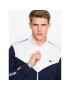 Lacoste Bluză SH5808 Bleumarin Regular Fit - Pled.ro