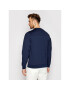 Lacoste Bluză SH9604 Bleumarin Regular Fit - Pled.ro