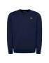 Lacoste Bluză SH9604 Bleumarin Regular Fit - Pled.ro