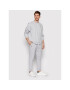 Lacoste Bluză SH9604 Gri Regular Fit - Pled.ro