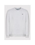 Lacoste Bluză SH9604 Gri Regular Fit - Pled.ro