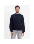 Lacoste Bluză SH9608 Bleumarin Regular Fit - Pled.ro