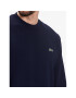 Lacoste Bluză SH9608 Bleumarin Regular Fit - Pled.ro