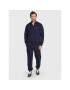 Lacoste Bluză SH9622 Bleumarin Regular Fit - Pled.ro