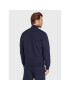 Lacoste Bluză SH9622 Bleumarin Regular Fit - Pled.ro