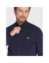 Lacoste Bluză SH9622 Bleumarin Regular Fit - Pled.ro