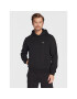 Lacoste Bluză SH9623 Negru Classic Fit - Pled.ro