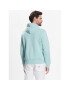 Lacoste Bluză SH9623 Verde Regular Fit - Pled.ro