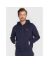 Lacoste Bluză SH9626 Bleumarin Regular Fit - Pled.ro