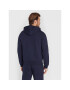 Lacoste Bluză SH9626 Bleumarin Regular Fit - Pled.ro