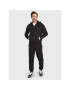 Lacoste Bluză SH9626 Negru Classic Fit - Pled.ro